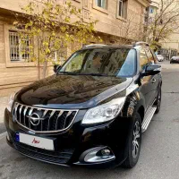 هایما 1800 توربو s7