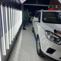 جک s 5 مدل ۹۶|خودرو سواری و وانت|اردبیل, |دیوار