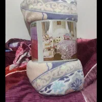 یک عدد پتو مسافرتی ژله ای جنس خوب یک نفره|رختخواب، بالش، پتو|پاکدشت, پارچین|دیوار