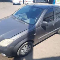 تیبا صندوق دار ۹۵
