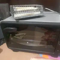 توستر یا آون فروشی