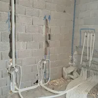 شاگرد برای لوله کشی ساختمان|استخدام معماری، عمران و ساختمانی|تایباد, |دیوار