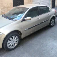 رنو مگان 2000cc مدل 2006 کارشناسی شده کارنامه|خودرو سواری و وانت|تهران, سبلان (لشگر)|دیوار