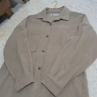 پیراهن پنبه ایی