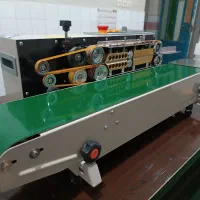 دستگاه دوخت ریلی افقی اتوماتیک|ماشینآلات صنعتی|گنبد کاووس, |دیوار