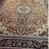 فرش 12متری، اتو