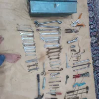 آچار وابزار|ابزارآلات|رشت, فرزانه|دیوار