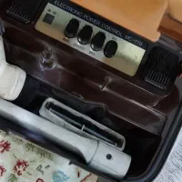 جارو برقی|جاروبرقی، جارو شارژی، بخارشو|شاهین‌شهر, طالقانی|دیوار
