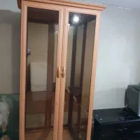 بوفه سالم و تمیز