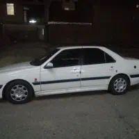 پارس مدل 90 دوگانه سوز کارخانه|خودرو سواری و وانت|مشکین‌دشت, |دیوار