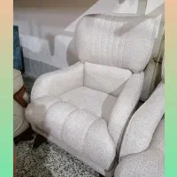 مبل ژینوس تختخوابشو8نفره تولیدی مبلمان شنتیا گرگان|مبلمان خانگی و میز عسلی|گرگان, |دیوار