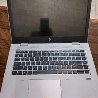 لپتاپ اچ پی