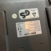 یخچال ماشین در حد نو برند WAECO