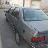 پژو ۴۰۵ دوگانه کارخانه ۸۹|خودرو سواری و وانت|مهاباد (آذربایجان غربی), |دیوار