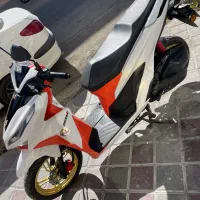 موتور کلیک|موتورسیکلت|شاهین دژ, |دیوار