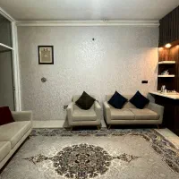 منزل مبله|اجارهٔ کوتاه‌مدت آپارتمان و سوئیت|شیراز, هفت تنان|دیوار