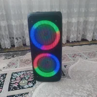 اسپیکر بلوتوثی 1299