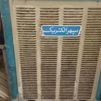 کولر ۶ هزار