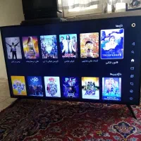 ال ای دی سام 50اینچ هوشمند