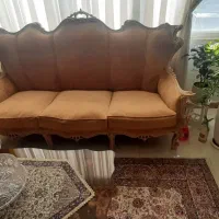 مبلمان استیل|مبلمان خانگی و میز عسلی|کرج, مطهری|دیوار