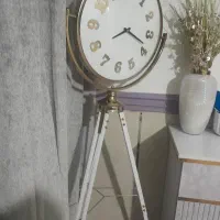 ساعت ایستاده|ساعت دیواری و تزئینی|آشخانه, |دیوار