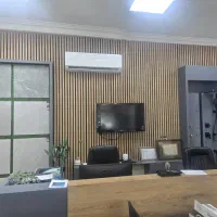 طراحی و اجرای دکوراسیون داخلی|خدمات پیشه و مهارت|اصفهان, بهار آزادی|دیوار