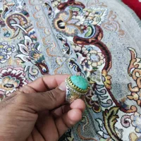 انگشتر نقره|جواهرات|سراوان, |دیوار