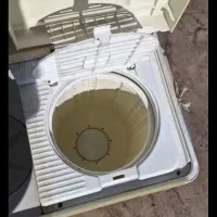 لباسشویی دوقلوپاکشوما