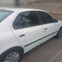 سمندمدل 94|خودرو سواری و وانت|تهران, علی‌آباد|دیوار