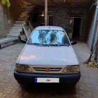 پراید ۱۳۱seمدل۹۳|خودرو سواری و وانت|مشهد, نوده|دیوار