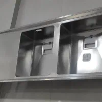 سینک مثل دست ساز|مصالح و تجهیزات ساختمان|الوند, |دیوار