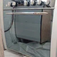 اجاق گاز طرح فر