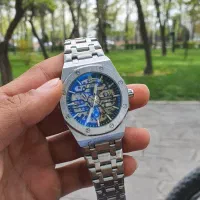 ساعت Bin Band اتوماتیک واردات ژاپن شرکتی اصل