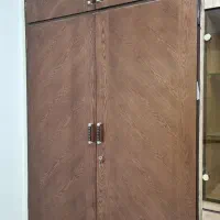 کمد دیواری دست دوم|جاکفشی، کمد، دراور|شیراز, آزادگان|دیوار