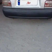 پراید صبا مدل ۸۶|خودرو سواری و وانت|نسیم‌شهر, |دیوار