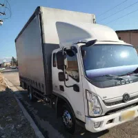 آرنا پلاس ۸۵ گانه|خودرو سنگین|تهران, زیبادشت|دیوار