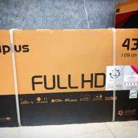 تلویزیون جی پلاس مدل 43SH638NQ