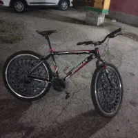 دوچرخه سایز ۲۷.۵