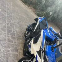 Rs200 مدل 1400 تمیز|موتورسیکلت|تهران, مرزداران|دیوار