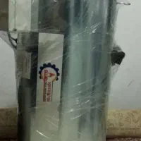 بخاری صنعتی دو گانه جت هیتر 50000