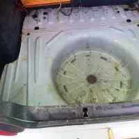 پارس تیوفاو  گاز سیمی در جه یک|خودرو سواری و وانت|فیروزآباد (فارس), |دیوار