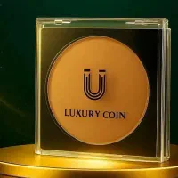 پنکیک لاکچری کوین