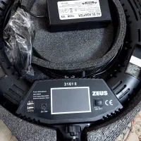 رینگ لایت SY3161ll توان ۹۶ وات با پایه بسیار محکم|دوربین عکاسی و فیلم‌برداری|تهران, چهارصد دستگاه|دیوار