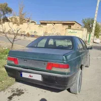 آردی  1384بیمه ۱سال|خودرو سواری و وانت|همدان, |دیوار