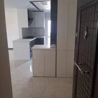 یک واحد آپارتمان ۱۰۵متری دوخواب دریاچه چیتگر