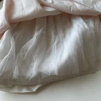 پیراهن مجلسی زیبا دخترونه ترک سایز ۳-۴ سال|کفش و لباس بچه|تهران, الهیه|دیوار
