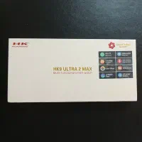 ساعت هوشمندمدل(HK9 ultra 2max)