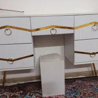 میز ارایشی|مبلمان خانگی و میز عسلی|کرمان, |دیوار