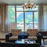 فروش کل آپارتمان 272 متر آهار / OUSHAN VILLA