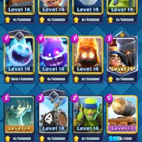 اکانت کلش رویال|کنسول، بازی ویدئویی و آنلاین|مشهد, چهنو|دیوار